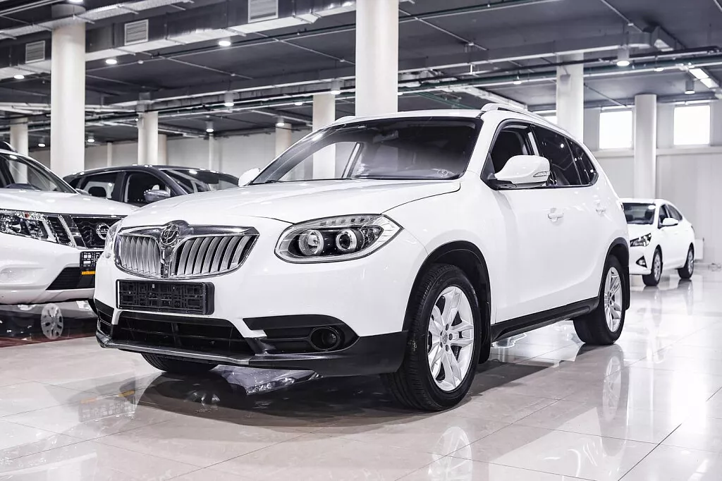 Купить V5 с пробегом