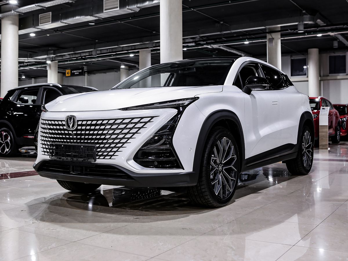 Купить UNI-T с пробегом