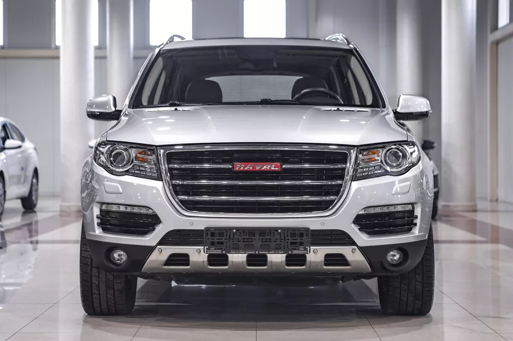 Купить H8 с пробегом