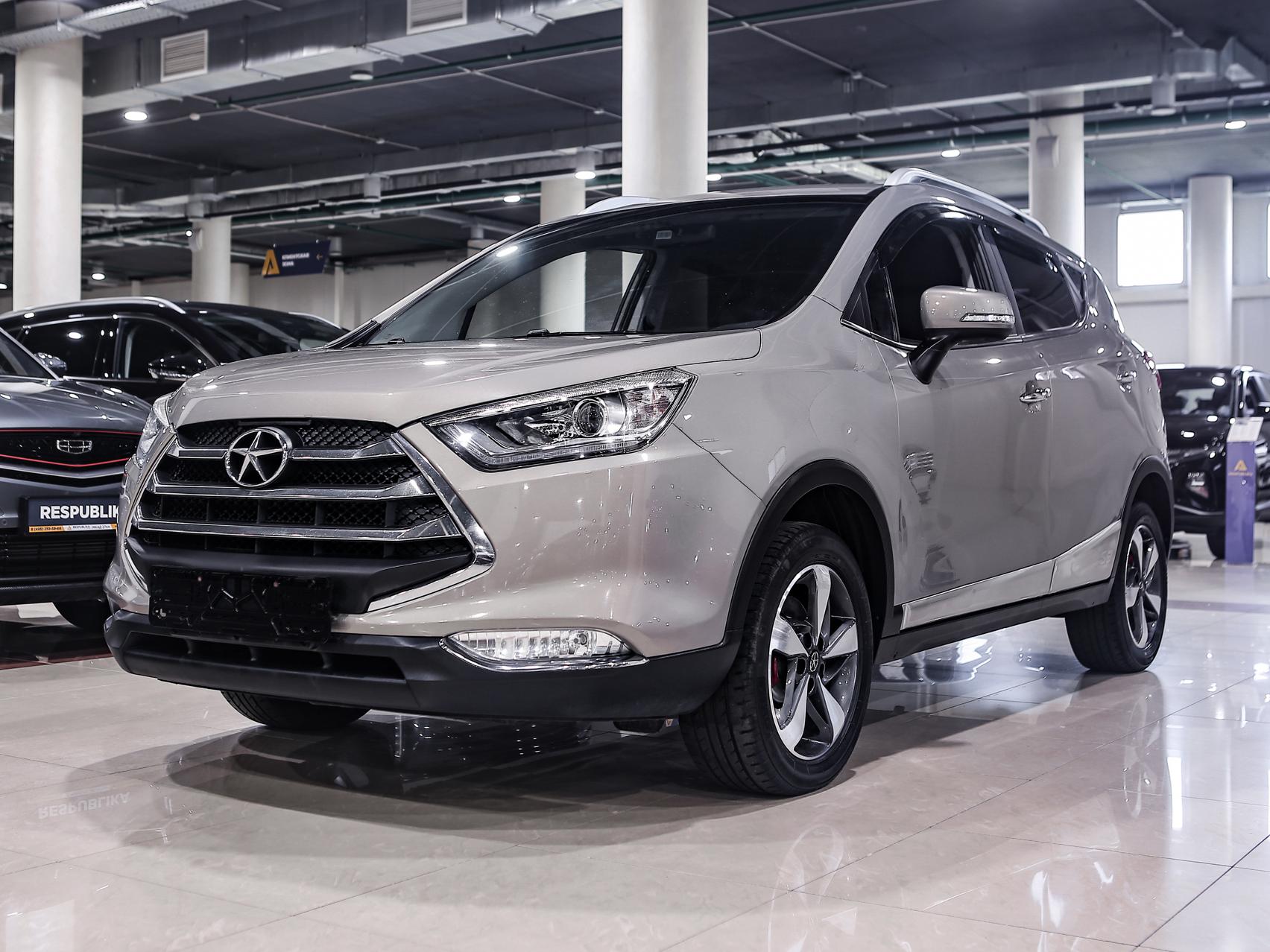 Купить S3 с пробегом