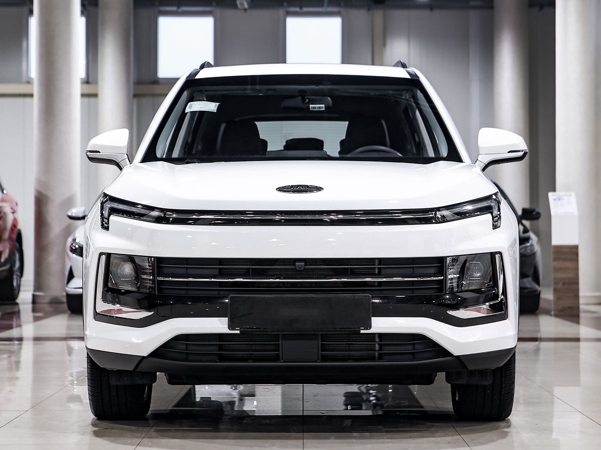 Купить JS4 с пробегом