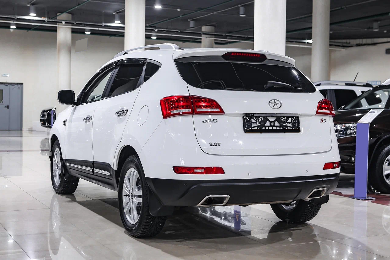 Купить S5 (Eagle) с пробегом