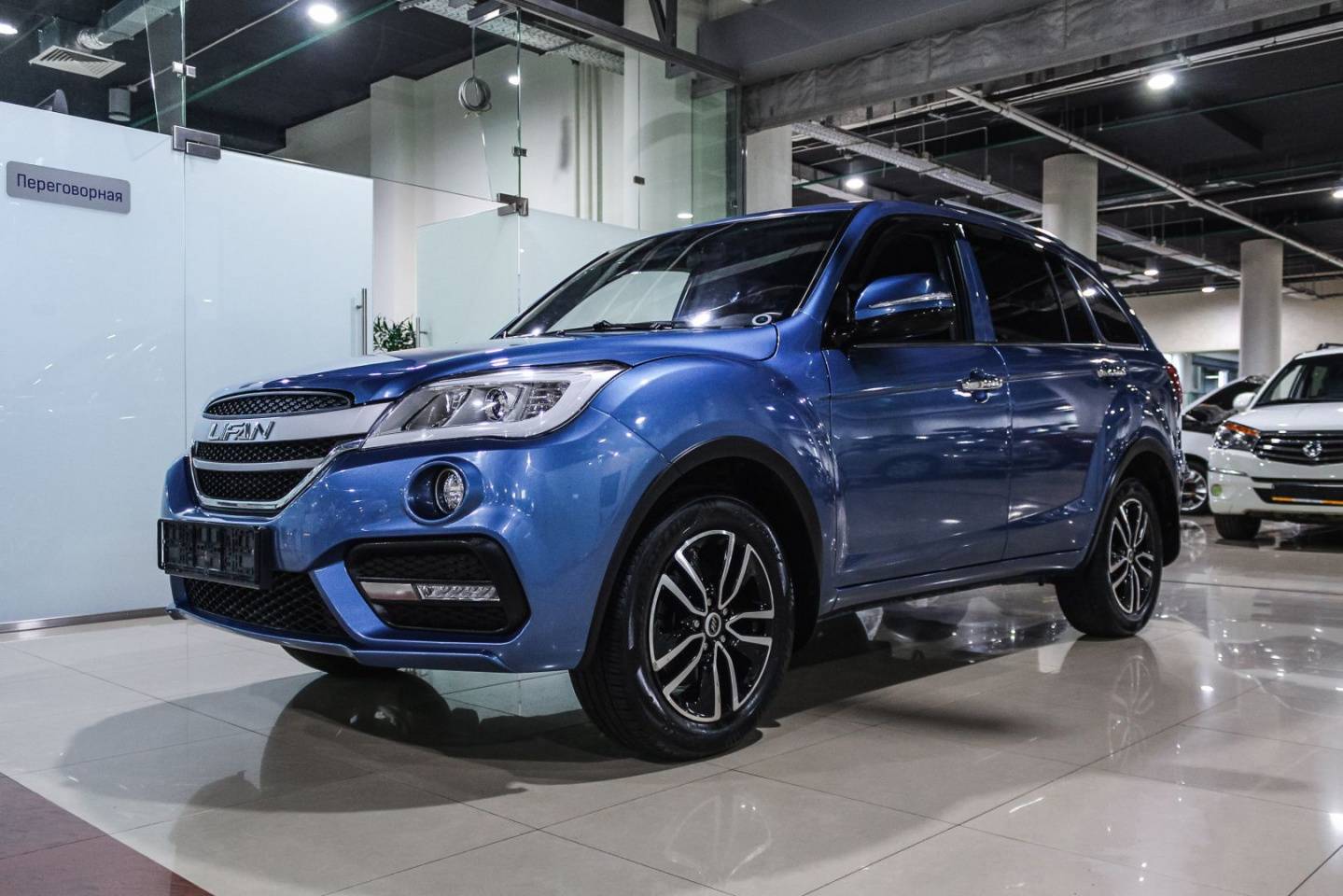 Купить X60 с пробегом