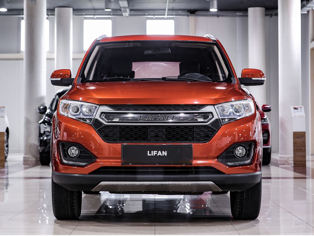 Купить Myway с пробегом