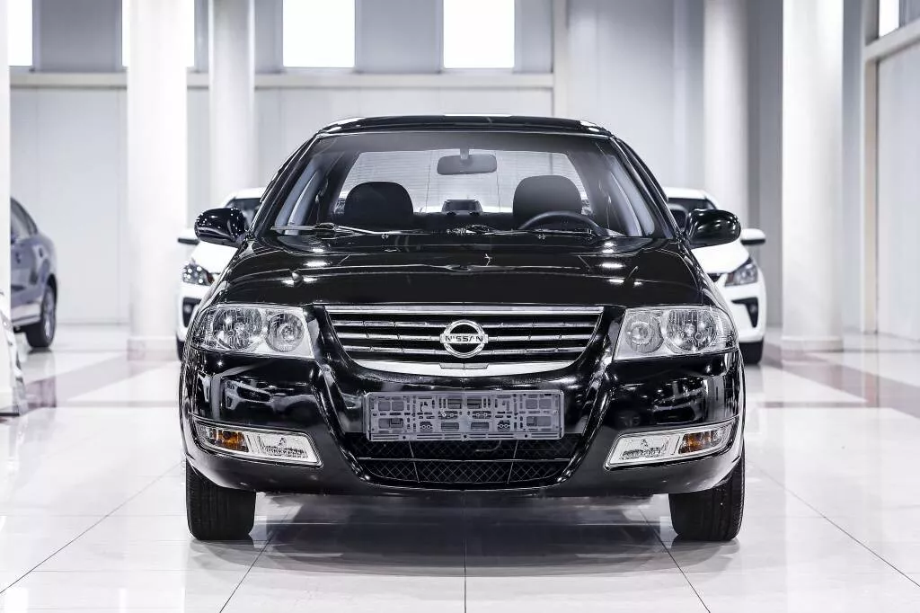 Купить Almera Classic с пробегом