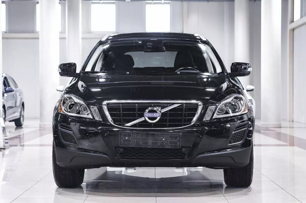 Купить XC60 с пробегом