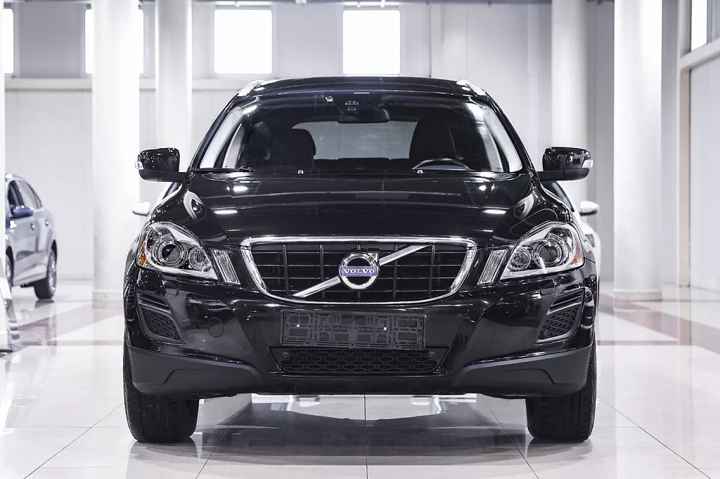 Купить XC60 с пробегом